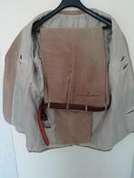 Kostuum heren  creme., Maat 52/54 (L), Ophalen of Verzenden, Zo goed als nieuw, C & A