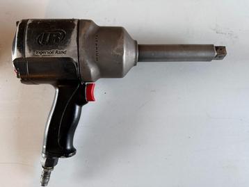 Ingersoll Rand 2925RBP1Ti Pneumatische Slagmoersleutel (3/4" beschikbaar voor biedingen