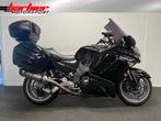 Hele nette KAWASAKI GTR 1400 ABS GTR1400 (bj 2007), Motoren, Motoren | Kawasaki, 4 cilinders, Bedrijf, Meer dan 35 kW, Toermotor