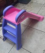 Little Tikes Eerste Glijbaan, Ophalen of Verzenden, Gebruikt, Glijbaan