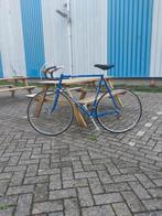 Gazelle Vintage Racebike Tour de l'Avenir, Fietsen en Brommers, Ophalen, Zo goed als nieuw, Gazelle, 10 tot 15 versnellingen