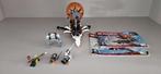 LEGO Ninjago 70603 Raid Zeppelin - Complete Set, Kinderen en Baby's, Speelgoed | Duplo en Lego, Ophalen of Verzenden, Zo goed als nieuw