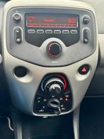 Peugeot 108 1.0 e-VTi Active AIRCO 2DE EIG. GOED ONDERHOUDEN, Voorwielaandrijving, Euro 5, Gebruikt, 31 €/maand