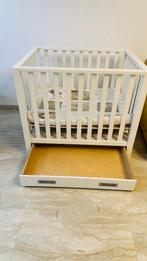 Kinderbox, Kinderen en Baby's, Boxen, Ophalen, Gebruikt, Vierkant, In hoogte verstelbaar