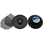 Hog-Tunes speakers front 2014-2021 Touring FLH FLT, Motoren, Onderdelen | Harley-Davidson, Petroleumhavenweg 26, Info@taco-motos.com