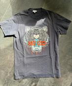 Kenzo tshirt maat M, Ophalen of Verzenden, Gedragen, Korte mouw