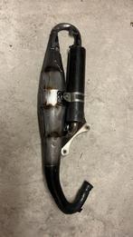 Yasuni C16 Uitlaat Piaggio, Ophalen of Verzenden, Gebruikt, Uitlaat, Piaggio