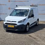 Bedrijfwagen Ford, Transit Connect 1.5 TDCI L1, n.v.t bouwja, 21 km/l, 101 pk, Gebruikt, Euro 6