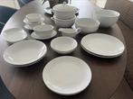 Zeer compleet 9-delig Arzberg servies, Ophalen, Gebruikt, Bord(en), Overige stijlen