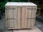 containerkast, Ophalen, Nieuw