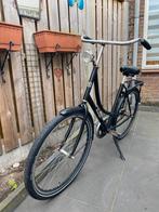 Oma fiets 26 inch, Ophalen of Verzenden, Union, Zo goed als nieuw, Minder dan 47 cm