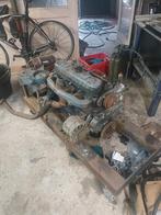 Peugeot indenor 4.88, Ophalen, Zo goed als nieuw, Benzinemotor