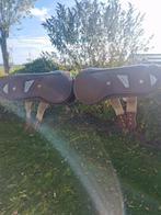 Veredus peesbeschermers maat full, Dieren en Toebehoren, Paarden en Pony's | Beschermers, Ophalen of Verzenden, Gebruikt