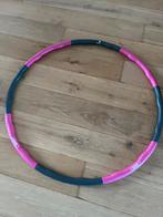 Hoelahoep met gewicht, Ophalen, Met gewicht, Gebruikt, Hoelahoep