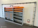 Multistow comfort - 304-301 NIEUW / bedrijfswagen inrichting, Ophalen of Verzenden