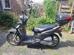Sym Symphony SR (blauw kenteken, bj 2009), Fietsen en Brommers, Ophalen, Gebruikt, SYM