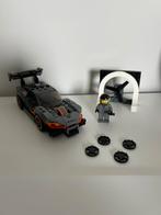 Lego McLaren senna 75892, Ophalen of Verzenden, Zo goed als nieuw, Complete set, Lego