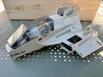 G.I. Joe SHARC (V1) – Near Complete – 1984 – w/ Deep Six, Ophalen of Verzenden, Gebruikt