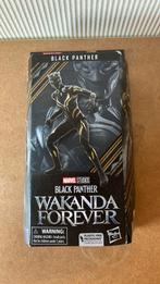 Marvel legends Black Panther Wakanda Forever, Ophalen of Verzenden, Zo goed als nieuw