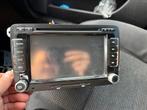 Rns 510 navi apelcarplay volkswagen, Ophalen of Verzenden, Zo goed als nieuw