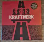 Kraftwerk ‎– Greatest Hits In Concert 1981 Nr 340 van 500, Cd's en Dvd's, Vinyl | Pop, Ophalen of Verzenden, 2000 tot heden, Nieuw in verpakking