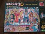 Wasgij puzzels 1000 stukjes, Ophalen, 500 t/m 1500 stukjes, Zo goed als nieuw, Legpuzzel