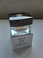 Sublimage La Crème Yeux 15ML., Sieraden, Tassen en Uiterlijk, Verzenden, Nieuw, Ogen, Verzorging