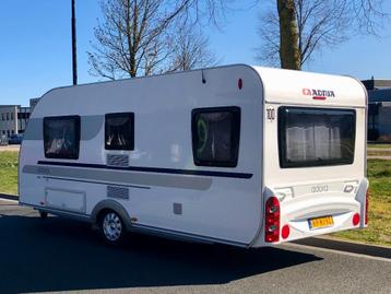 Adria Adora 462 PU (2013) beschikbaar voor biedingen