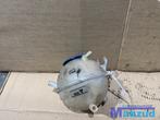 VW GOLF 5 koelvloeistof tank reservoir 2003-2009, Auto-onderdelen, Gebruikt, -, Volkswagen, -