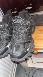 Balenciaga tracks 42, Kleding | Heren, Ophalen of Verzenden, Zo goed als nieuw, Zwart