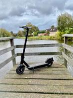 Step Segway-Ninebot Kickscooter Max G30E, Fietsen en Brommers, Steps, Ophalen, Gebruikt, Elektrische step (E-scooter)