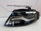 AUDI A4 B8 XENON LED KOPLAMP LINKS 8K0941003C 2008-, Ophalen of Verzenden, Gebruikt, Audi