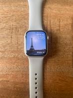 Apple watch series 8 (GPS), Sieraden, Tassen en Uiterlijk, Smartwatches, Gebruikt, Apple Watch ⌚️, IOS, Ophalen of Verzenden