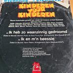 Kinderen voor Kinderen, Ophalen of Verzenden, Gebruikt, 7 inch, Nederlandstalig