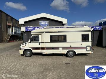 Fiat 14 beschikbaar voor biedingen