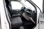 Volkswagen Transporter T6 2.0 TDI 102pk Lang Ai € 16.950,0, Auto's, Bestelauto's, Nieuw, Origineel Nederlands, Airconditioning