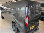 Ford Transit Custom 290 2.2 TDCI L2H1 Trend, Euro 5, Gebruikt, Zwart, 4 cilinders