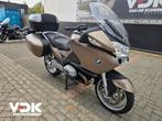 BMW R 1200 RT (bj 2007), Motoren, Motoren | BMW, 2 cilinders, Motorrijbewijs A, Bedrijf, Meer dan 35 kW