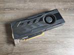 Nvidia GTX 1070 8GB, PCI-Express 3, DisplayPort, Ophalen of Verzenden, Nvidia
