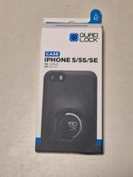 Quad Lock iPhone 5/5S/SE Hoesje, Intern, Console, SSD, Nieuw