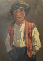E. Douwes (1928-2019), Antiek en Kunst, Ophalen of Verzenden