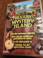pc spel the treasures of mystery island, Spelcomputers en Games, Ophalen of Verzenden