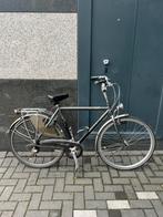 Fiets, Fietsen en Brommers, Fietsen | Heren | Herenfietsen, Versnellingen, Ophalen of Verzenden, Zo goed als nieuw, 57 tot 61 cm