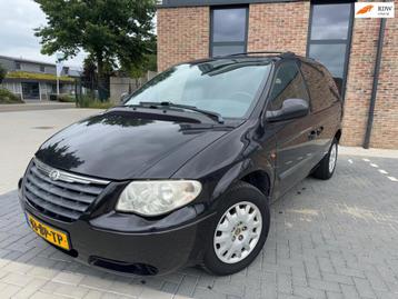 Dodge Ram Van 2.8 CRD beschikbaar voor biedingen