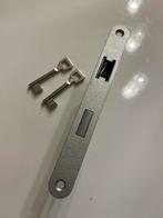 Deurslot, Ophalen of Verzenden, Zo goed als nieuw, Slot