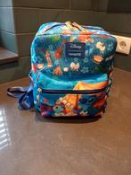 Loungefly stitch, Verzamelen, Disney, Ophalen of Verzenden, Overige figuren, Nieuw, Tas, Koffer of Zak