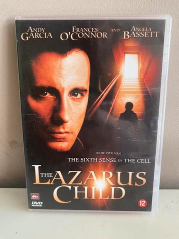 The Lazarus Child beschikbaar voor biedingen
