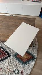 2x Besta deurtjes wit hoog glans, Ophalen