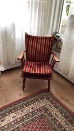 Vintage fauteuil, Ophalen