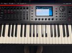Roland Fantom 08 synthsyzer / workstation, Muziek en Instrumenten, 88 toetsen, Roland, Ophalen of Verzenden, Zo goed als nieuw